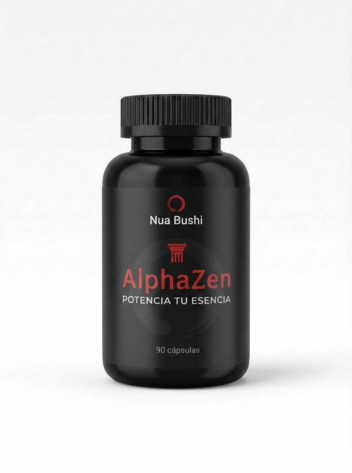 AlphaZen