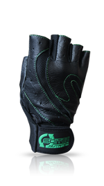 Guantes Green Style XL