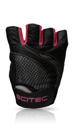 Guantes Pink Style