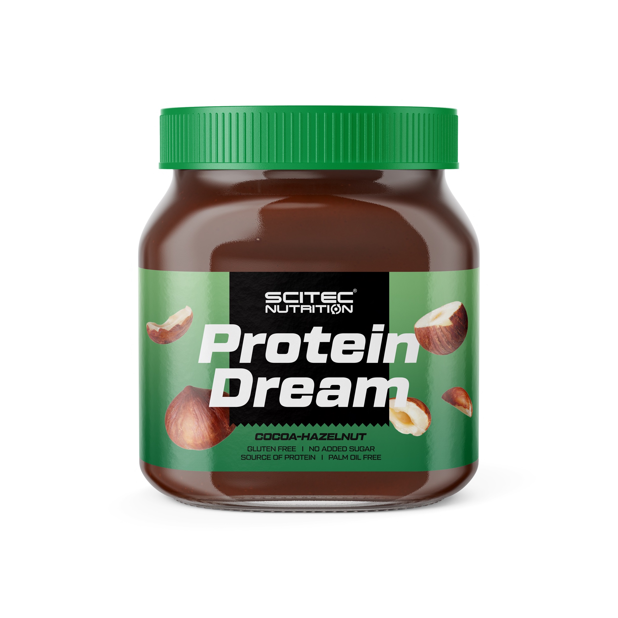 Protein Dream 400 grs