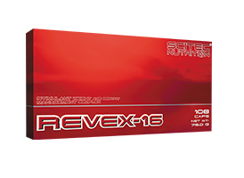 Revex-16 108 cápsulas