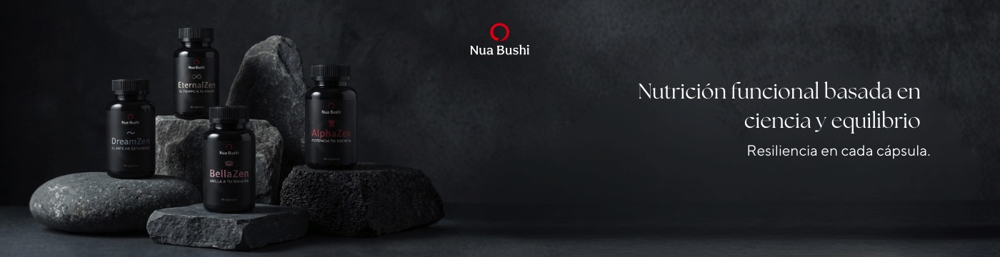 Nua Bushi 1